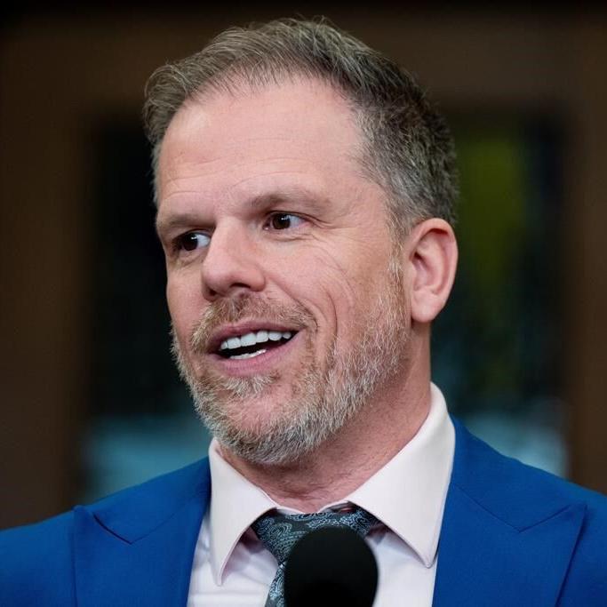 'Stay the hell away from our kids': Holland warns big tobacco about nicotine pouches